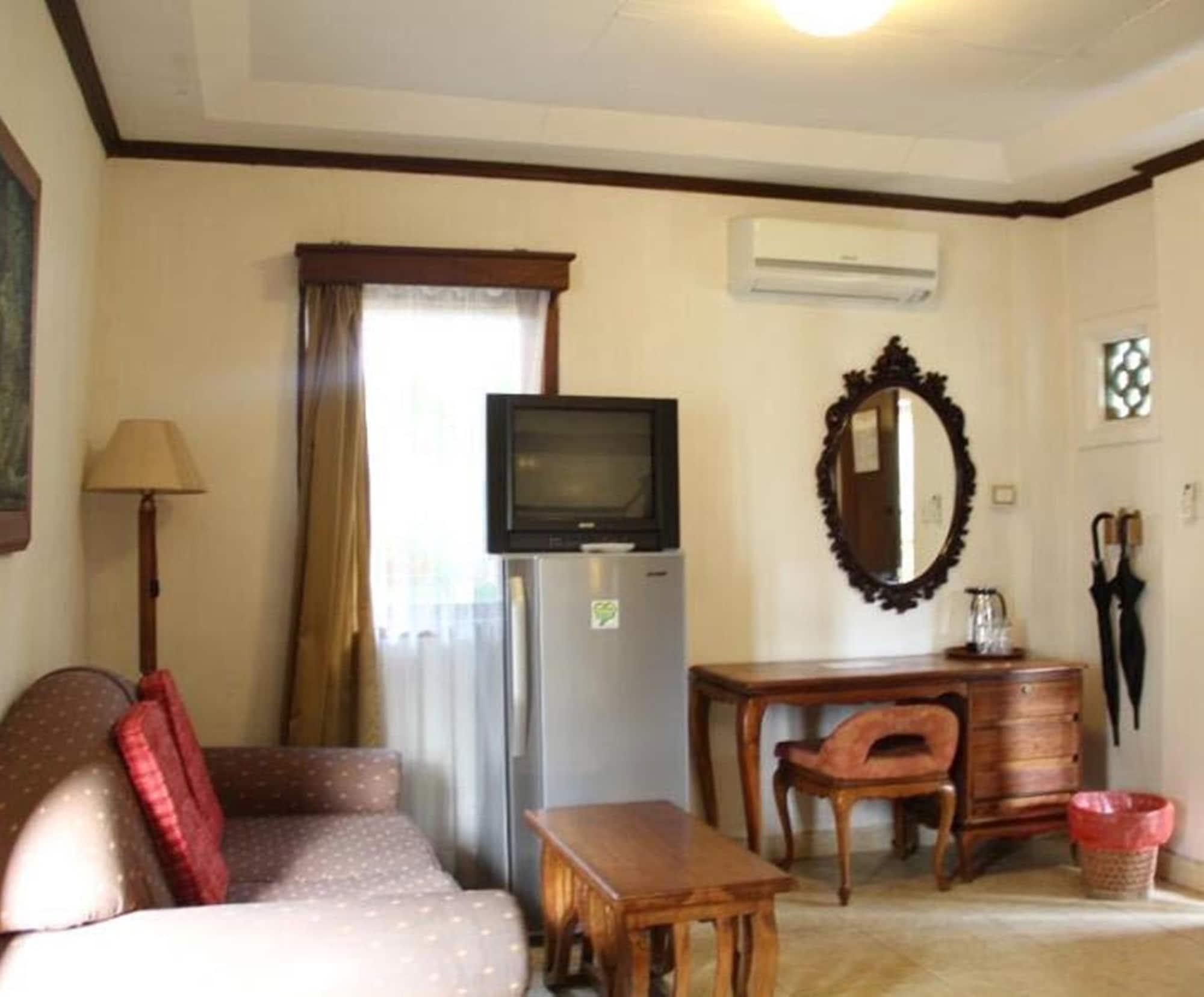 Gazebo Beach Hotel Sanur Esterno foto