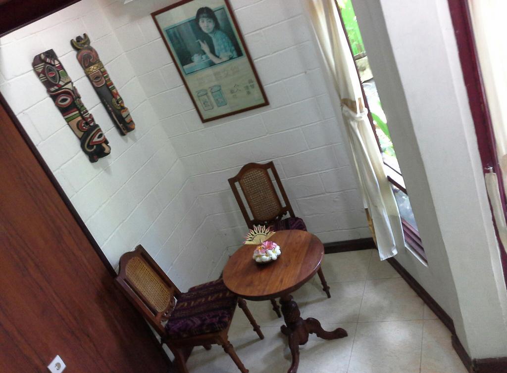 Gazebo Beach Hotel Sanur Esterno foto