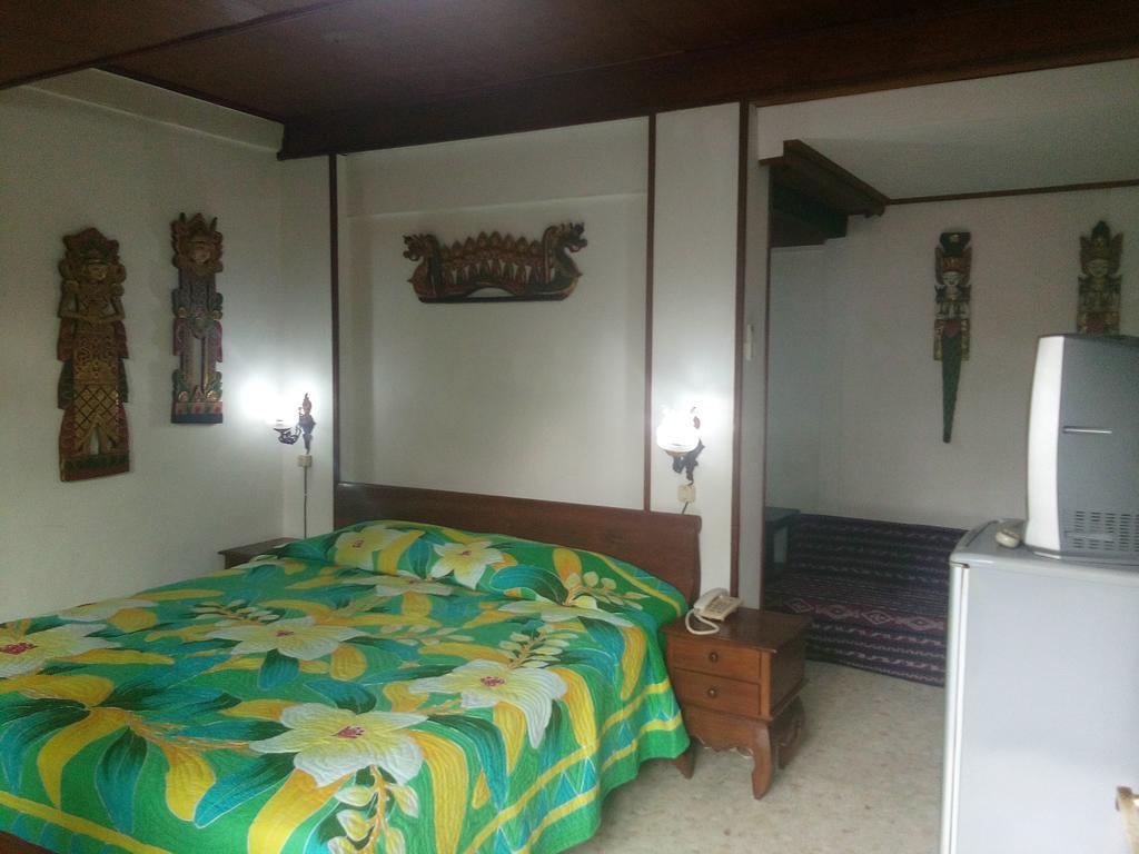 Gazebo Beach Hotel Sanur Esterno foto
