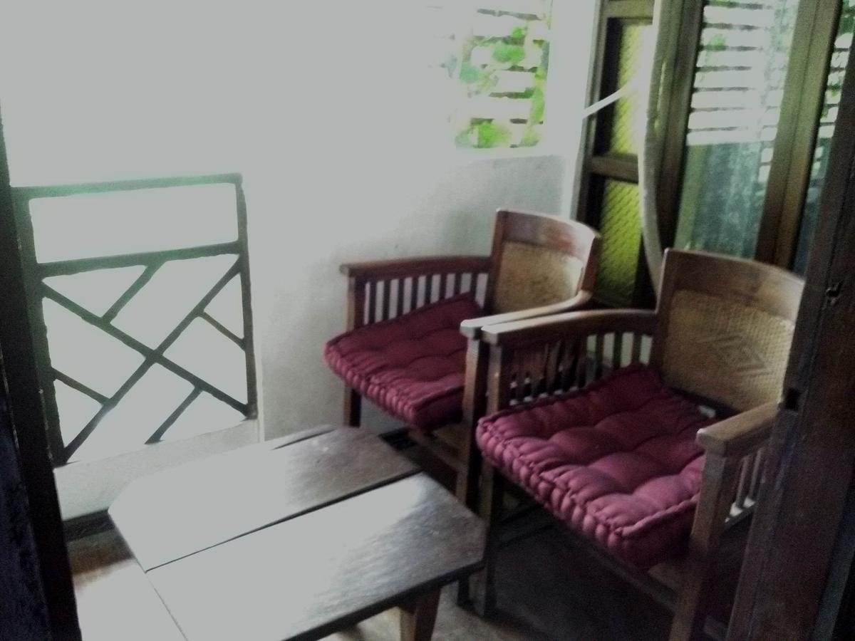 Gazebo Beach Hotel Sanur Esterno foto