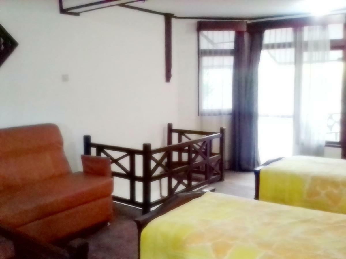 Gazebo Beach Hotel Sanur Esterno foto